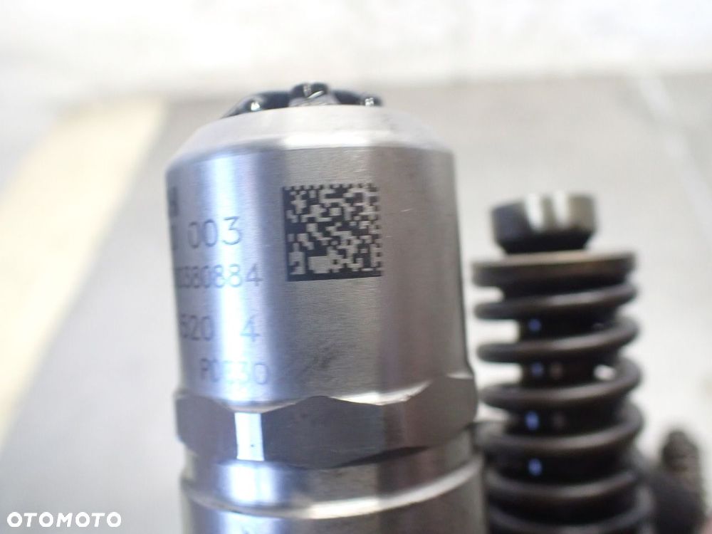 POMPOWTRYSK IVECO STRALIS 0414700003 - 19