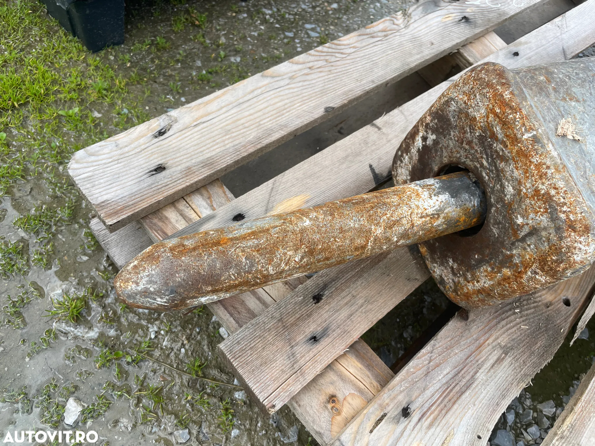 Picon Morin Pentru miniexcavatoare de 3-6 Tone - 3