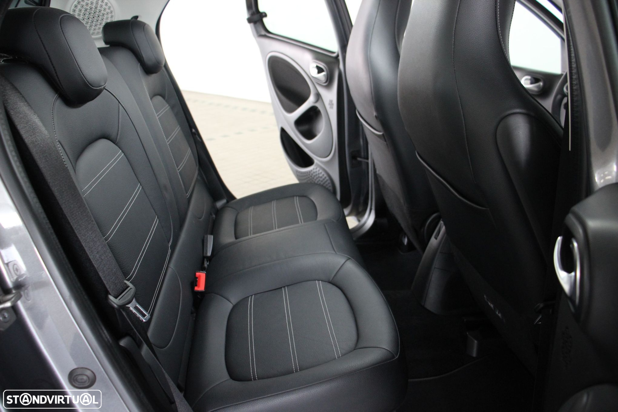 Smart ForFour EQ Prime - 14