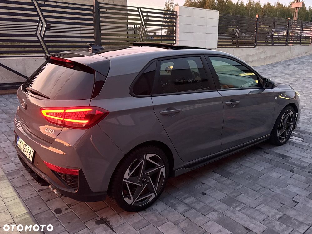 Hyundai i30 - 5
