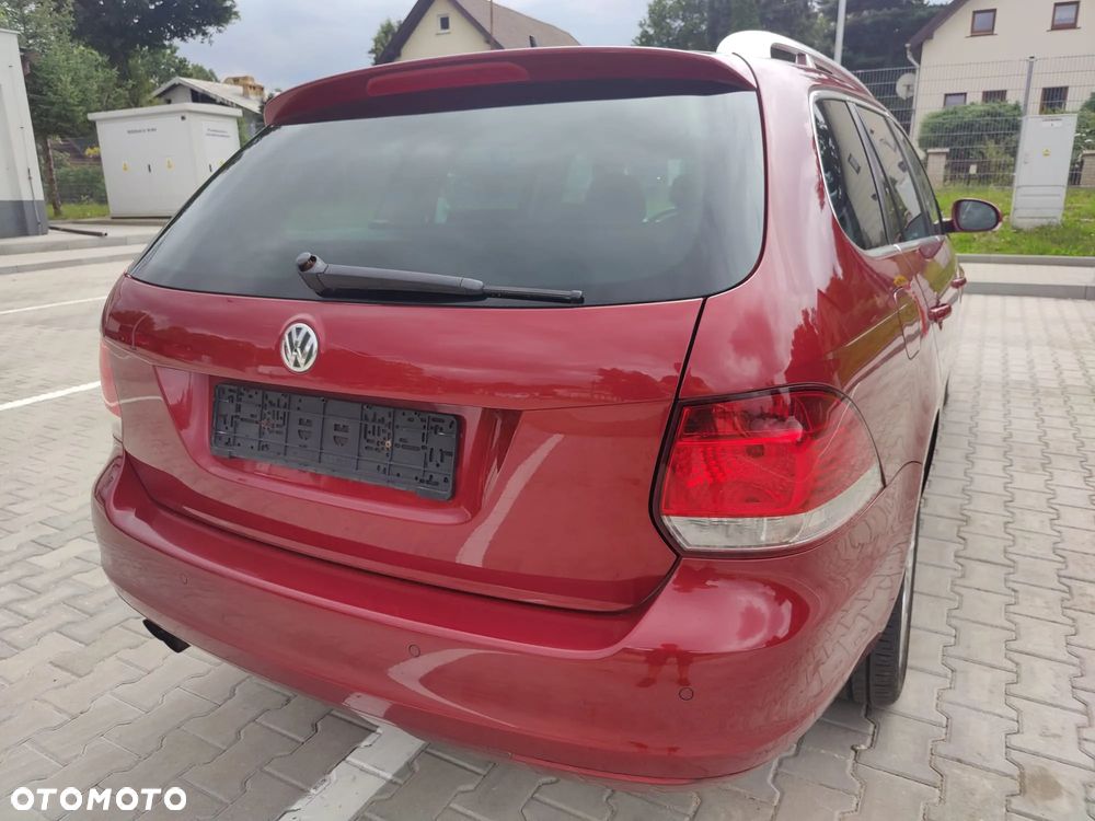 Volkswagen Golf - 16