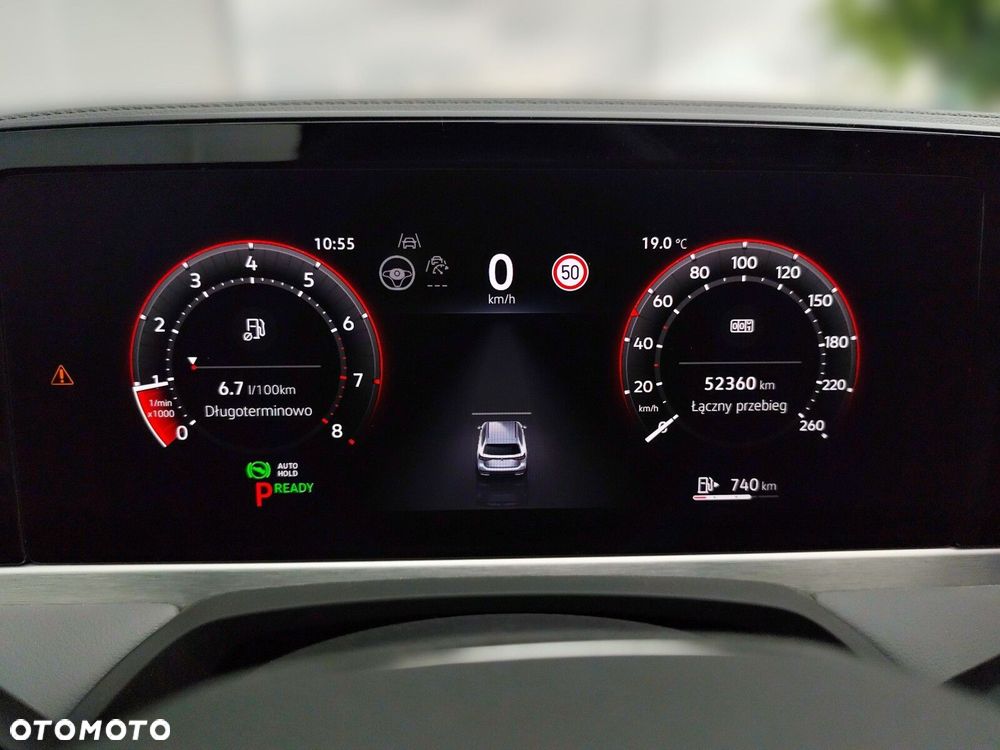 Volkswagen Passat - 29