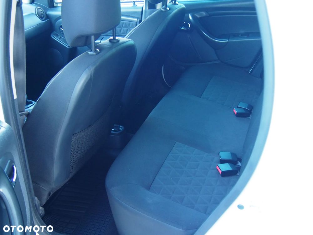 Dacia Duster 1.2 TCe Prestige - 31