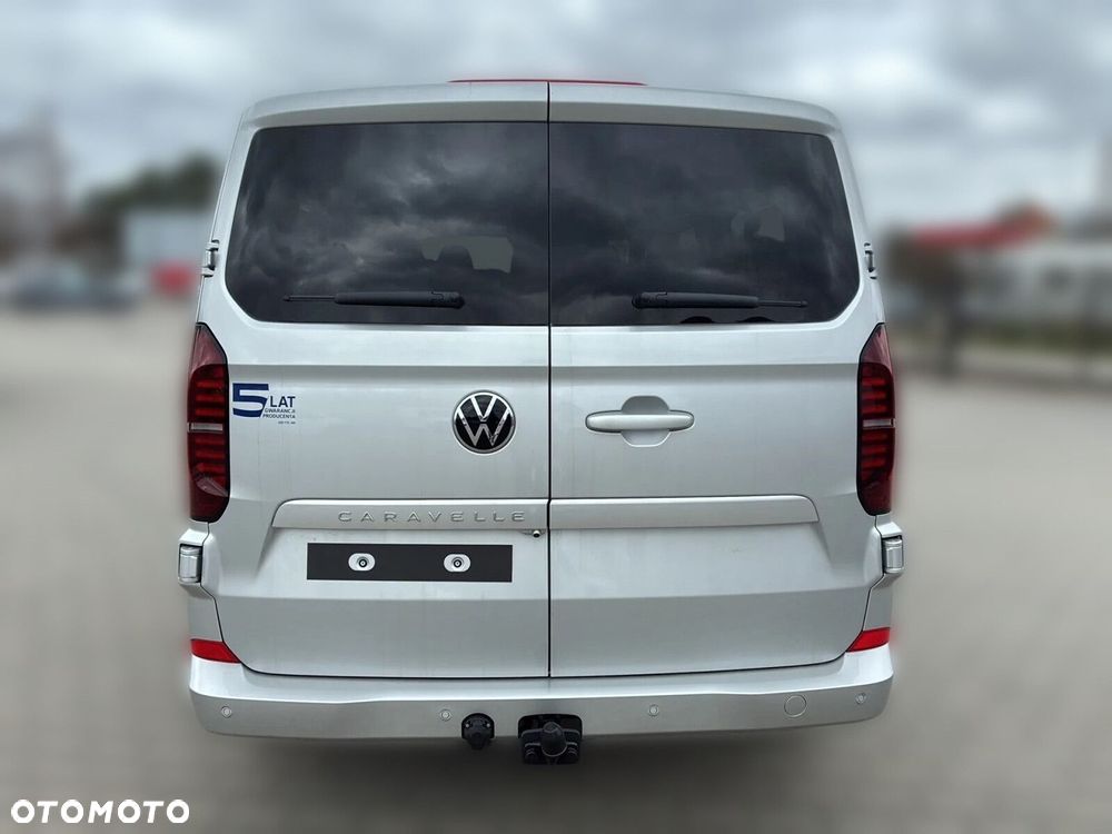 Volkswagen Caravelle 2.0 TDI L2 Life - 5