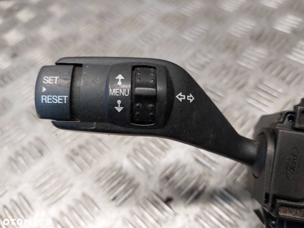 MANETKA PRZEŁĄCZNIK ZESPOLONY FORD C-MAX I 3M5T-6475-AD - 3