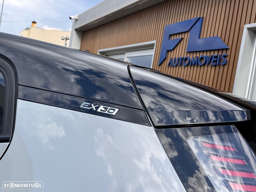 Volvo EX30 P3 electric RWD Essential - 6