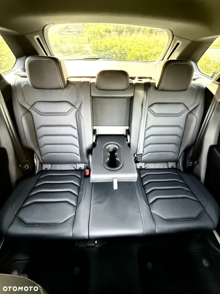 Volkswagen Touareg 3.0 V6 TDI SCR 4Mot - 4