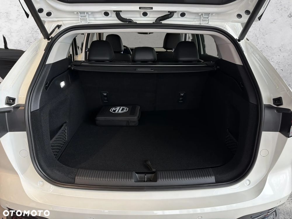 MG HS PHEV - 18