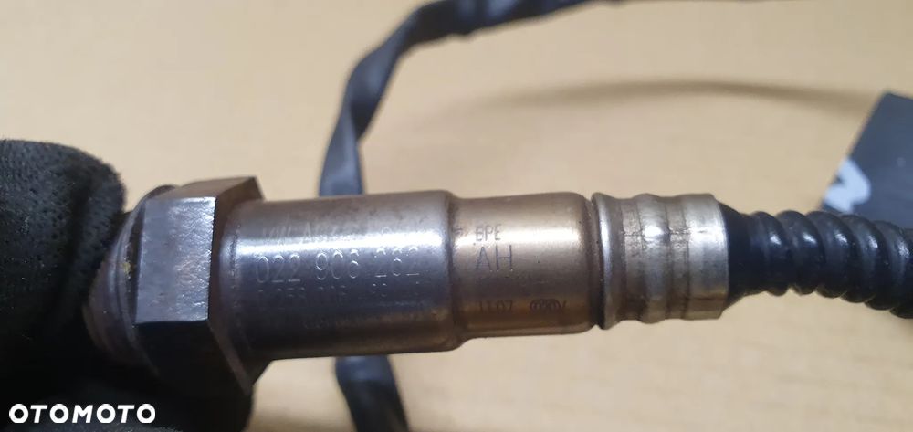 Sonda lambda czujnik VW Phaeton 3.2 R32 022906262AH - 6