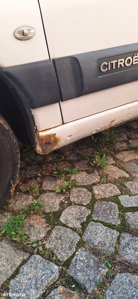 Citroën Berlingo - 17