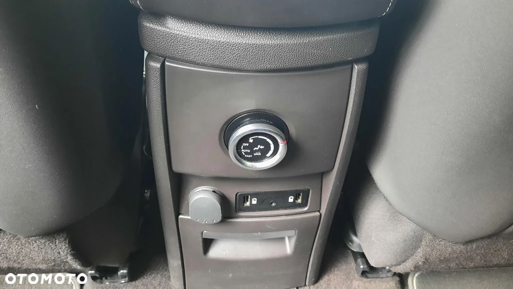 Renault Espace Energy dCi 160 EDC Initiale Paris - 17