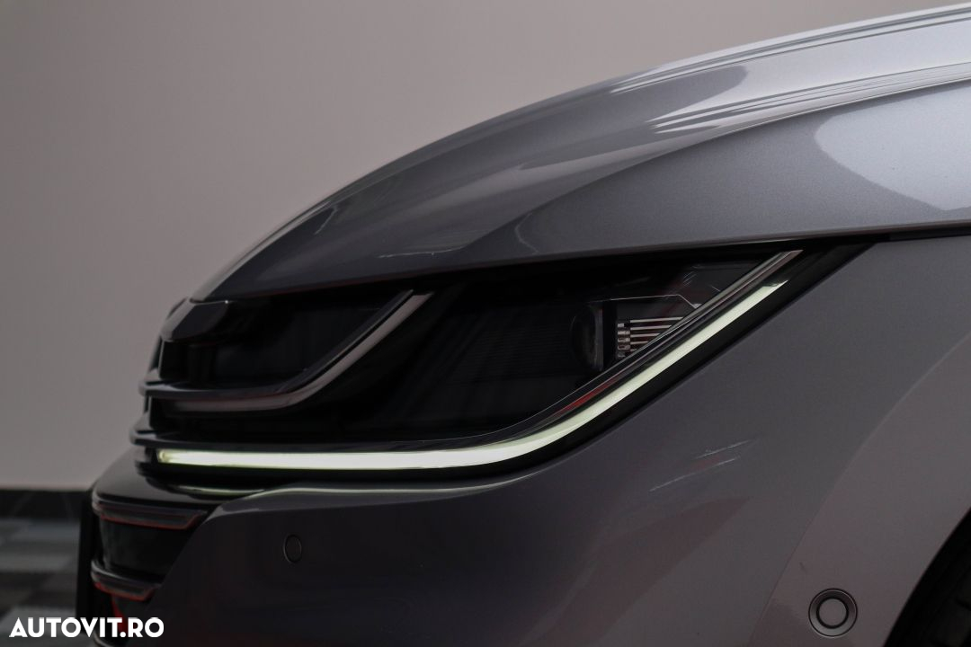 Volkswagen ARTEON 1.4 eHybrid OPF DSG R-Line - 12