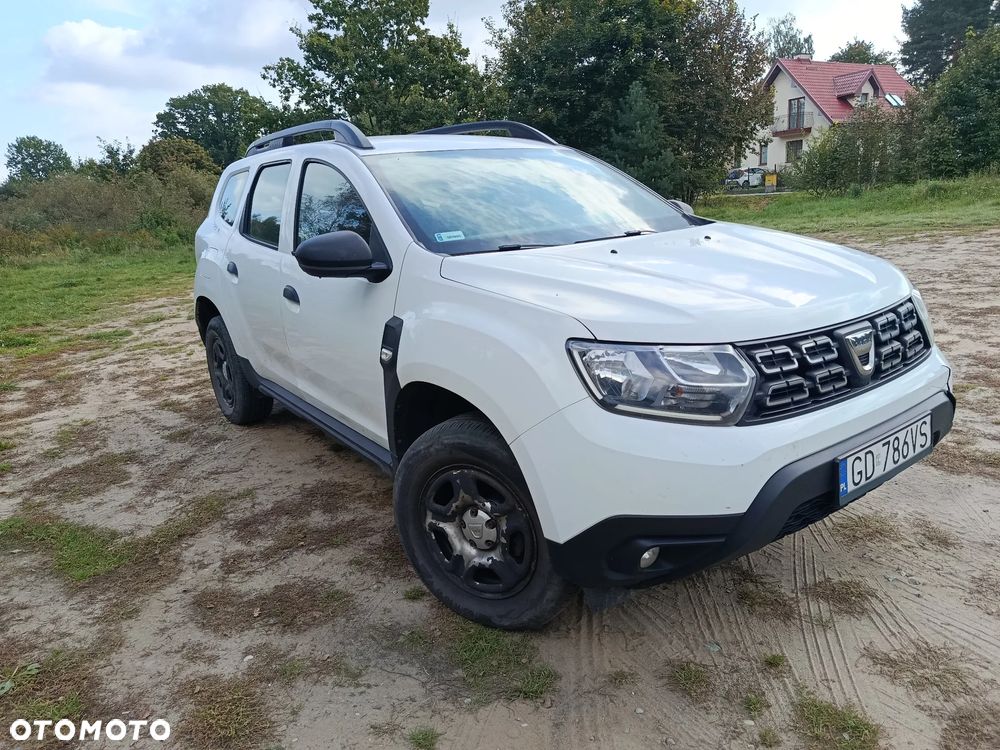 Dacia Duster ver-1-0-tce-comfort - 9