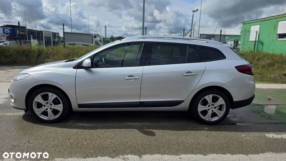 Renault Megane - 5