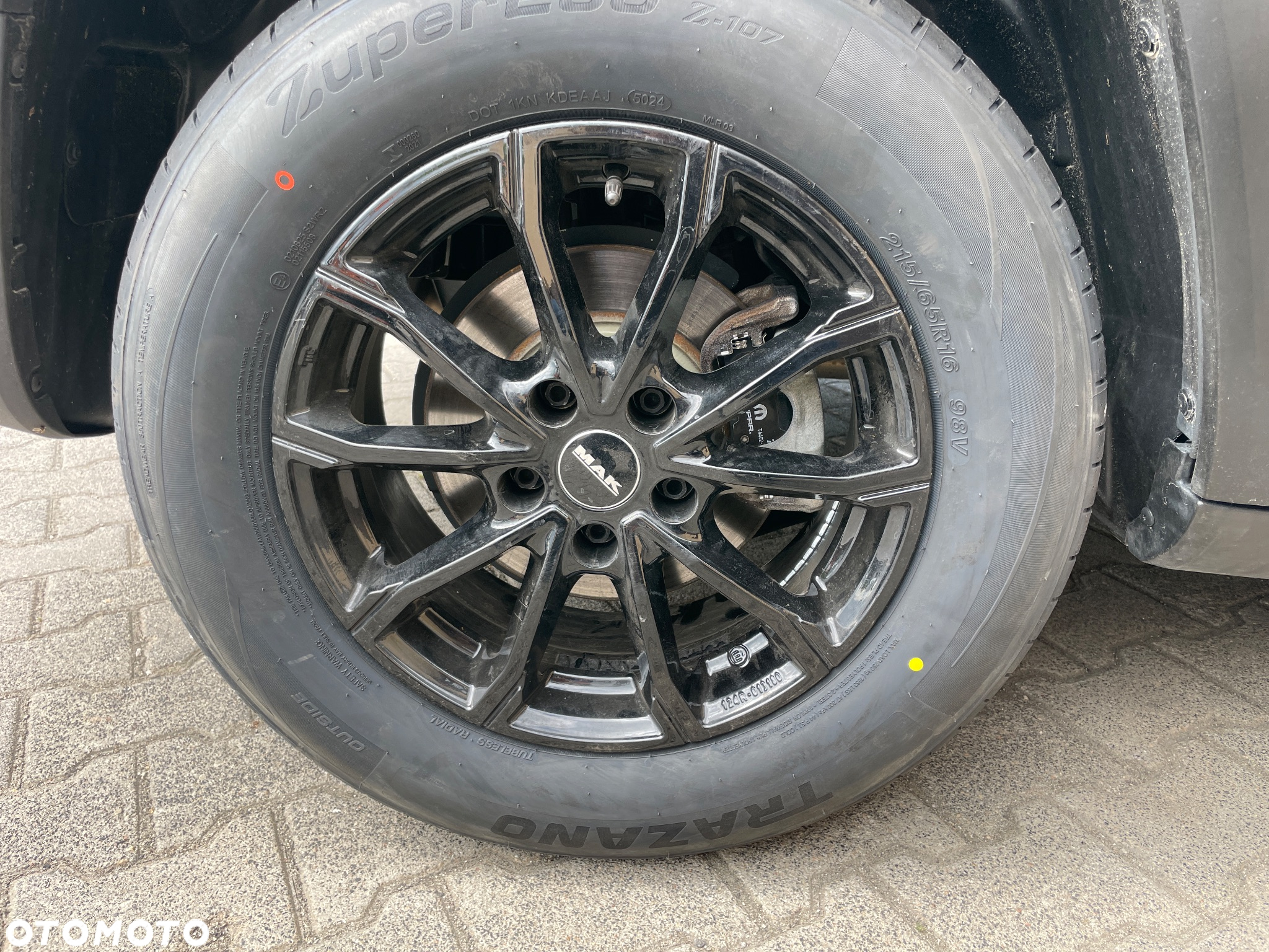 Jeep Renegade 1.3 T-GDI Automatik Limited - 35