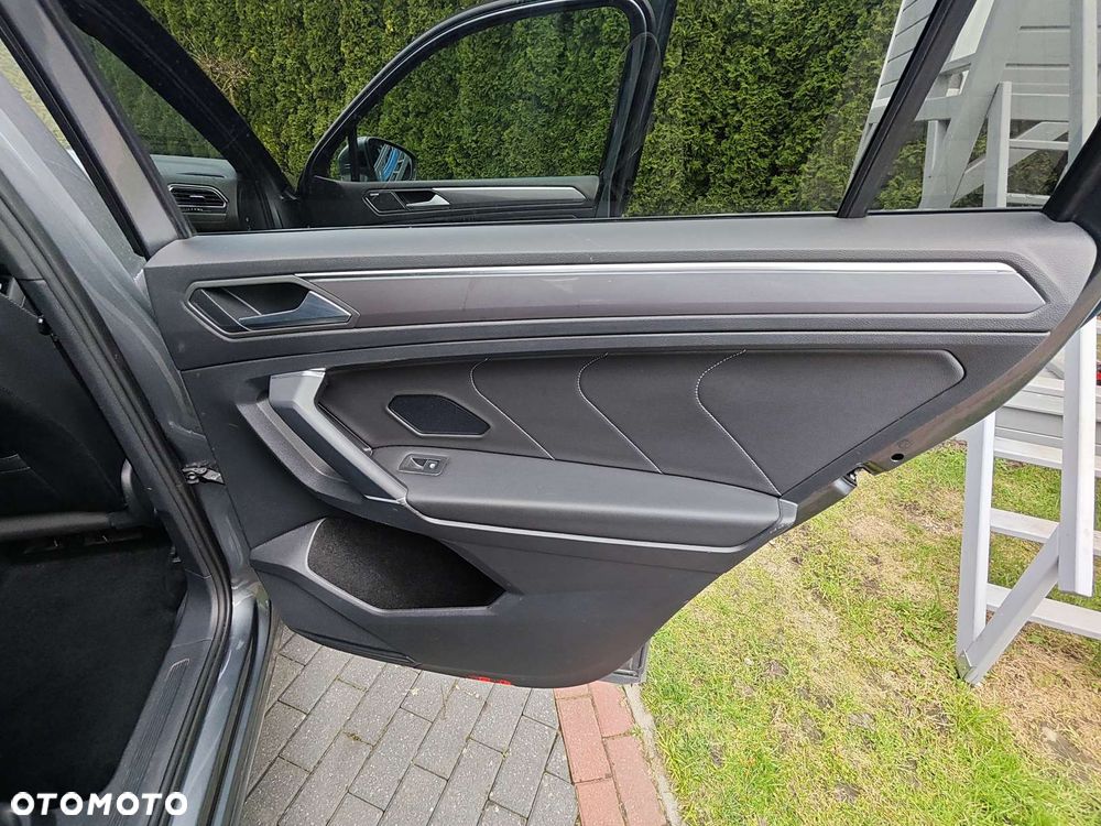 Volkswagen Tiguan 2.0 TDI SCR 4Mot Highline DSG - 28