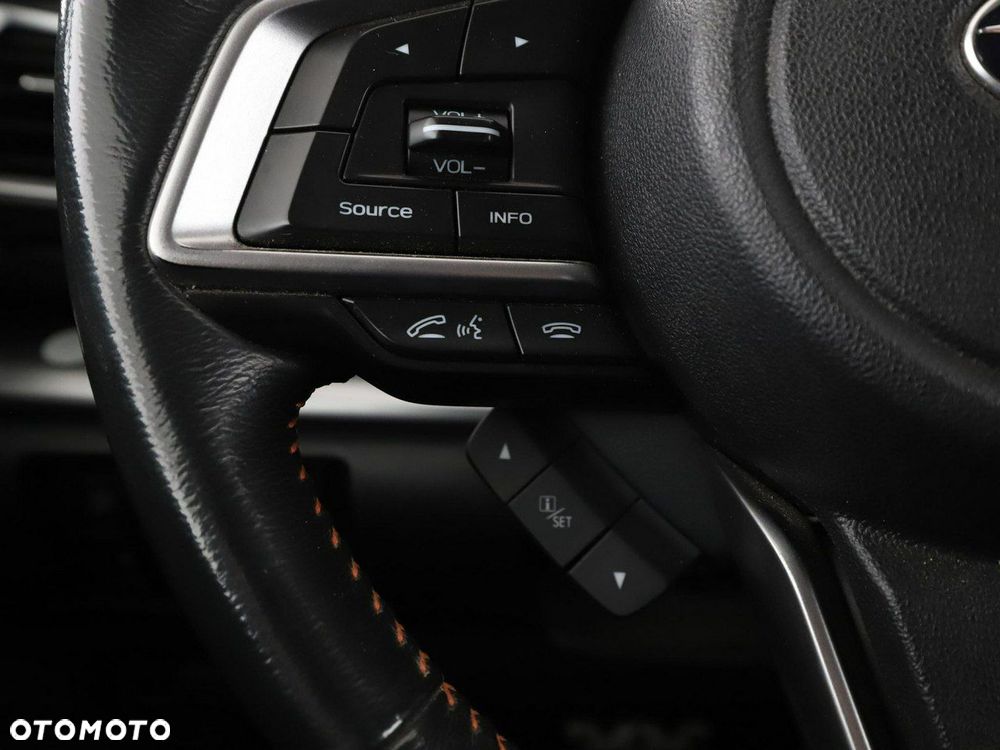 Subaru XV 2.0i Lineartronic Comfort - 32