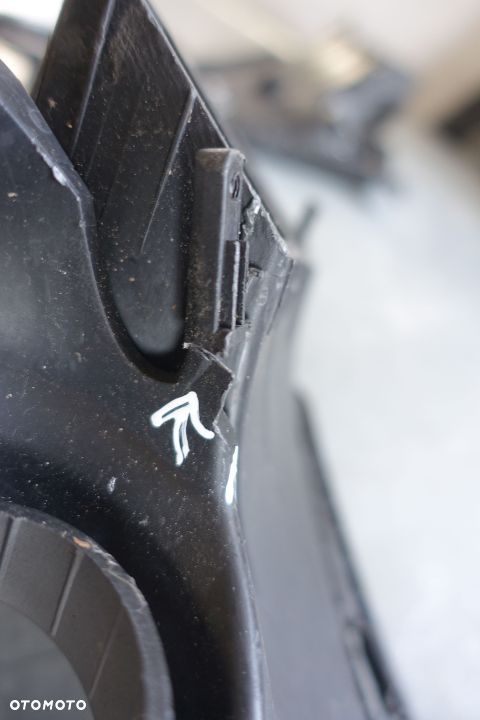 KRATKA ZDERZAKA LEWA  HYUNDAI i10 II - 3