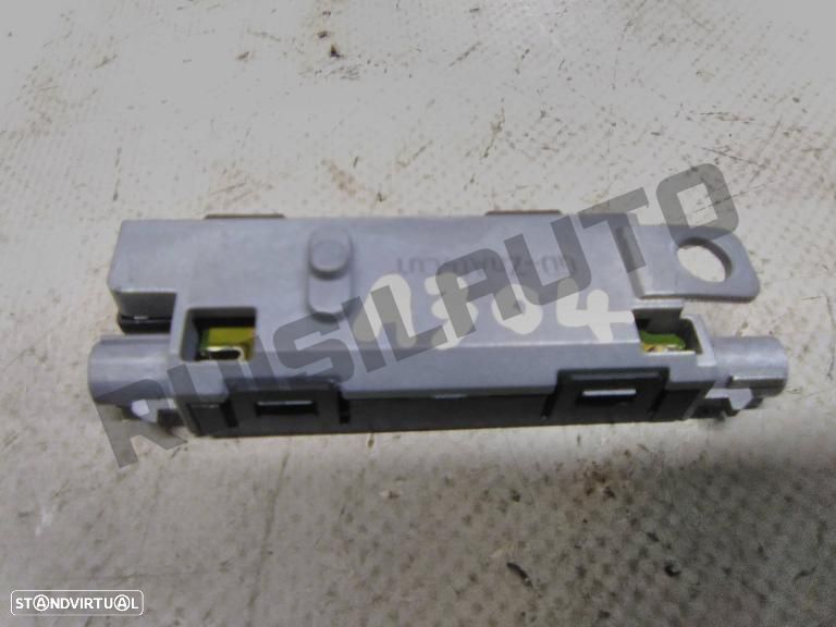 Amplificador Antena 8p003_5225b Audi A3 (8p) [2003_2012] 2.0 Td - 3