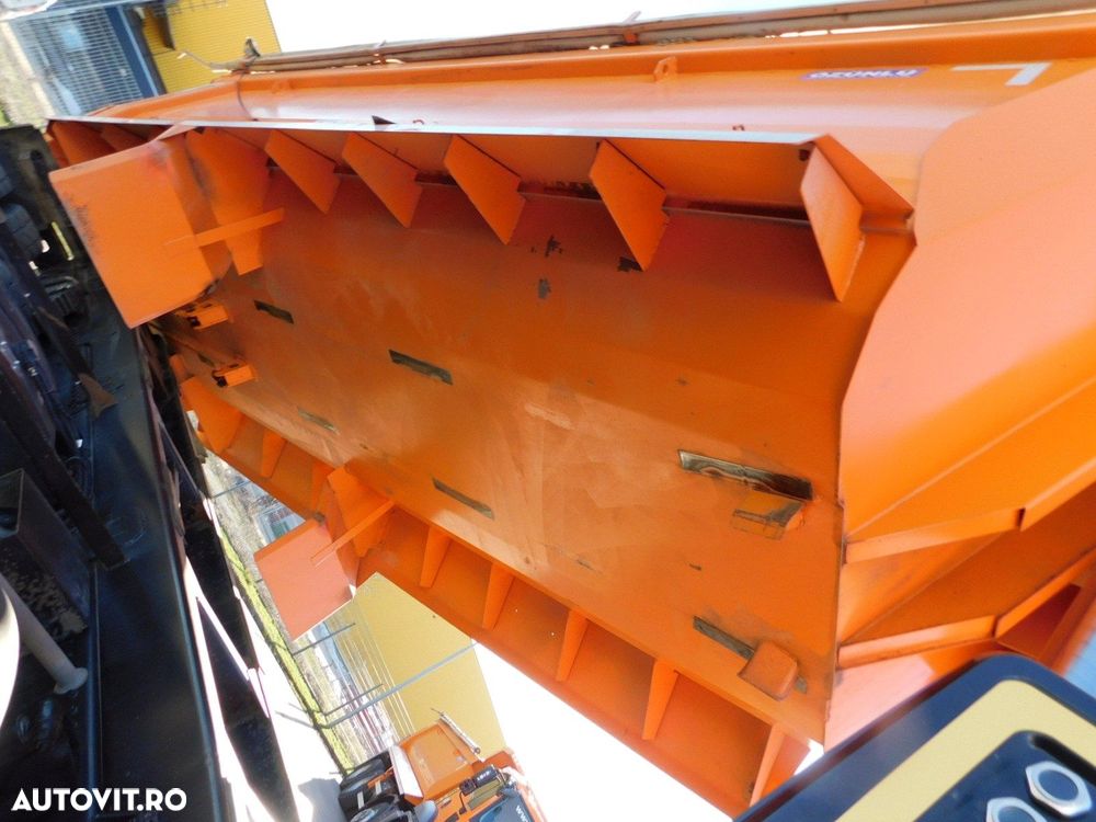 Ford 4142d 8x4 dcab e6 16s2230 - 8