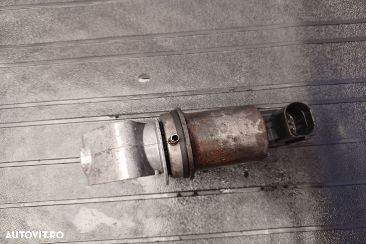 Egr 036131503M 036131503M Volkswagen VW Polo 4 9N [2001 - 2005] Hatch - 3