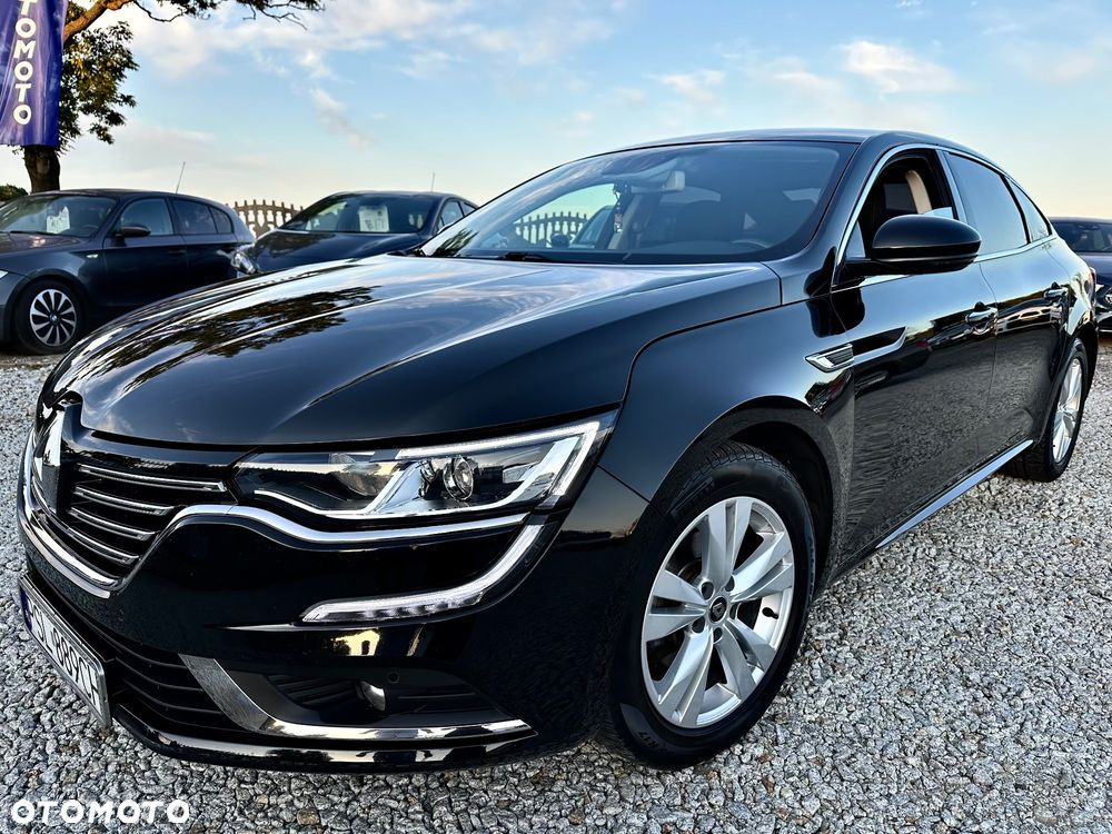 Renault Talisman - 25