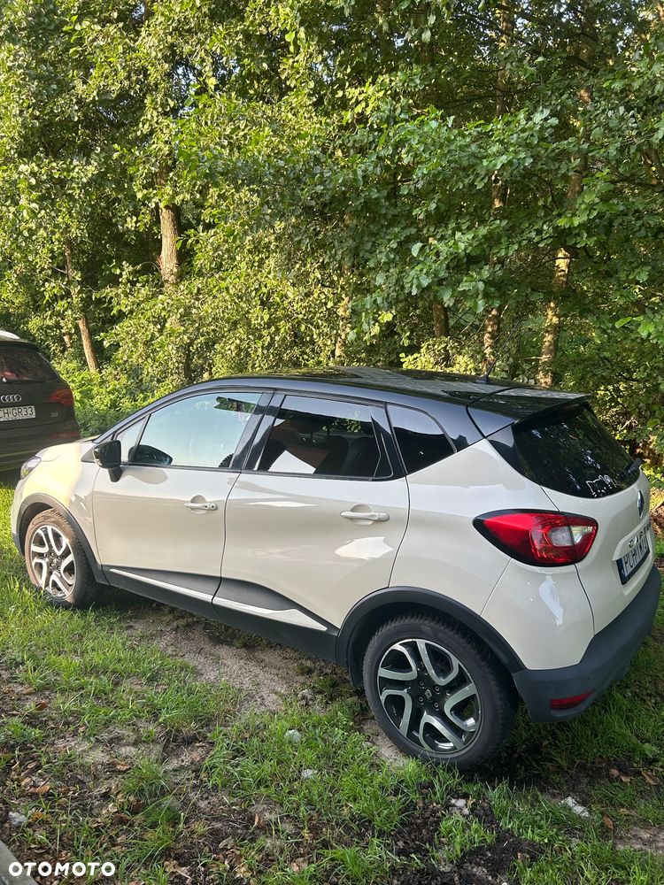 Renault Captur ENERGY dCi 90 Start&Stop Life - 5