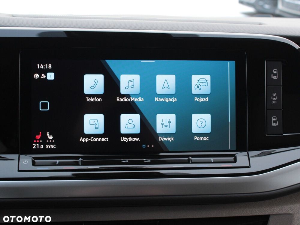 Volkswagen Multivan 2.0 TSI L2 Life DSG - 25