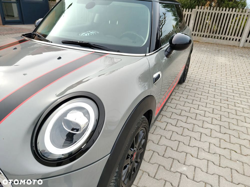 MINI Cooper - 12