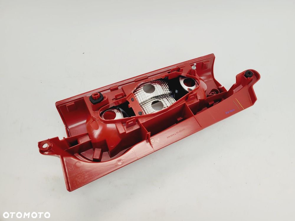 LAMPA PRAWY TYŁ CITROEN BERLINGO III 2008- 6351FJ - 5