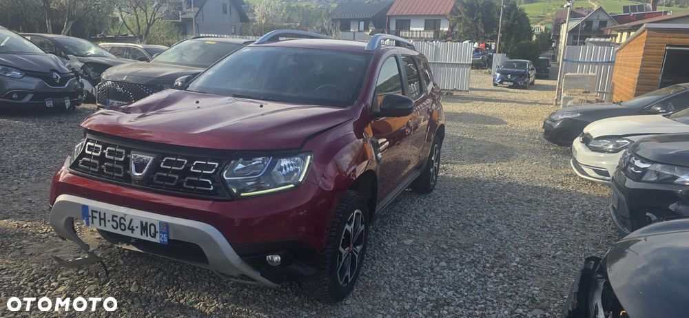Dacia Duster Blue dCi 115 2WD Essential - 6