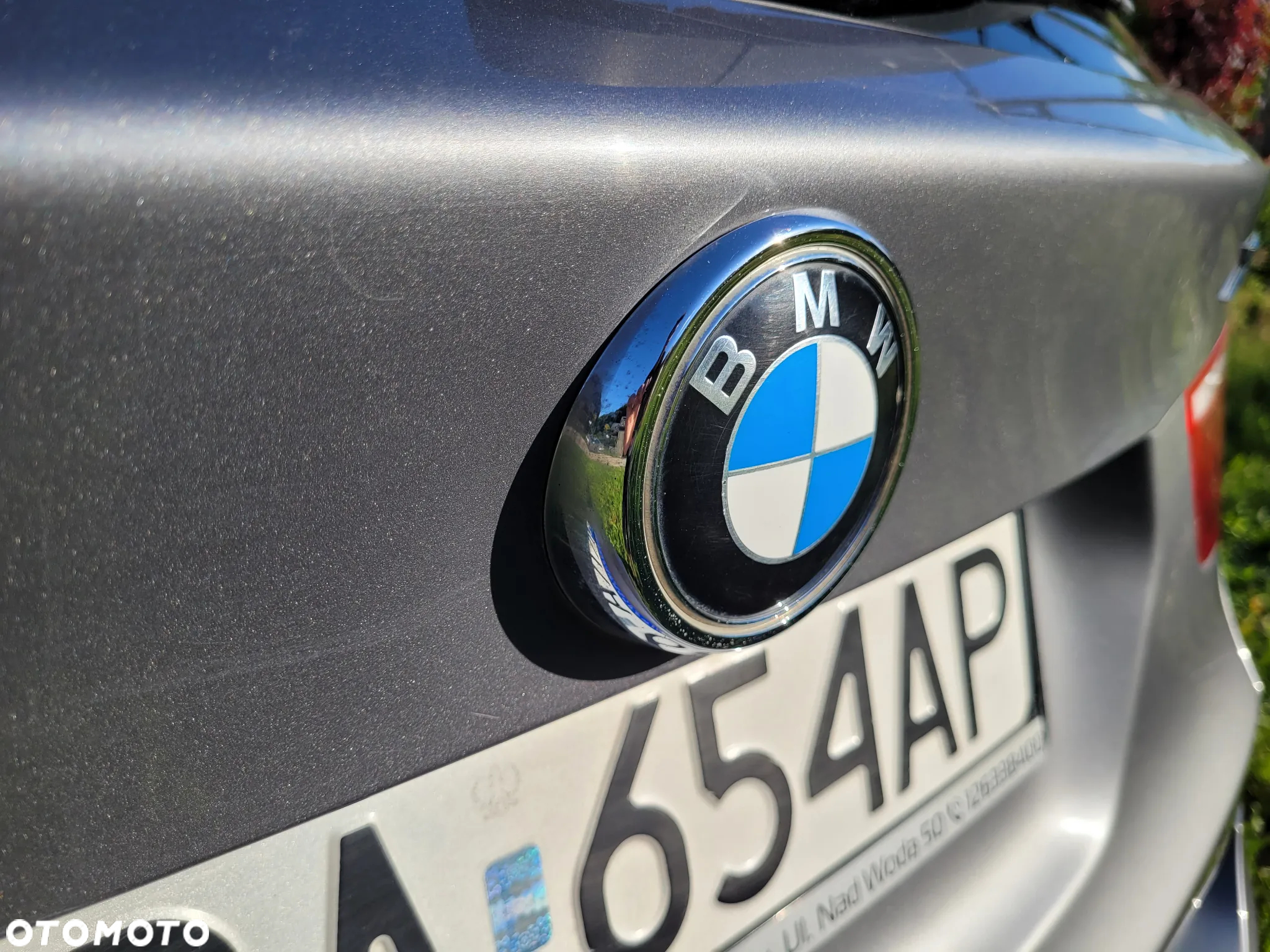 BMW X3 xDrive28i - 10