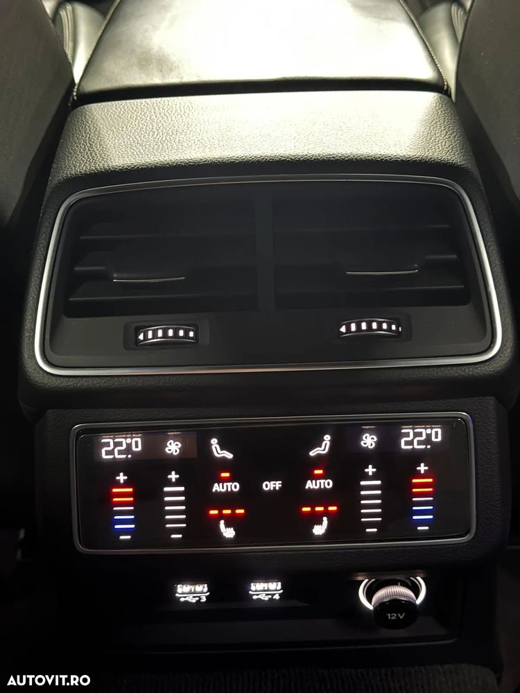 Audi A6 40 TDI S tronic sport - 24