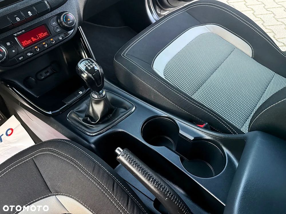 Kia Ceed 1.6 GDI Platinum Edition - 19