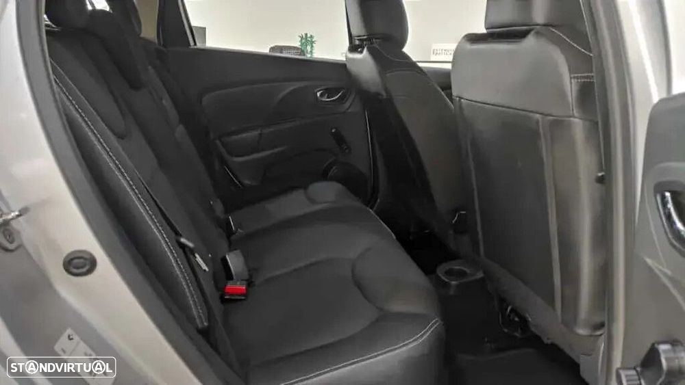 Renault Clio Sport Tourer - 21