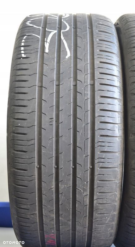 245/45R18 96W CONTINENTAL CONTIECOCONTACT 6 x2szt 3085o - 3