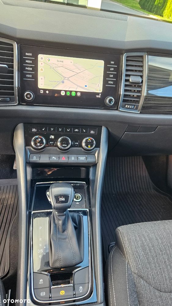 Skoda Kodiaq - 12