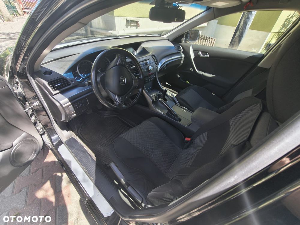 Honda Accord 2.0 Elegance - 7