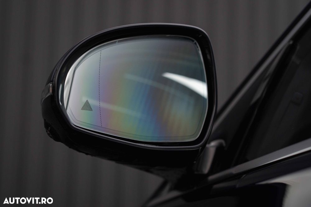 Mercedes-Benz S 580 e 4MATIC - 33