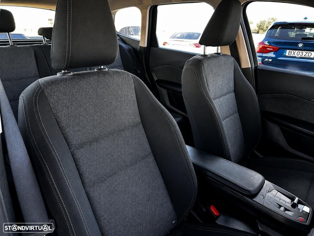 BMW X1 25 e xDrive - 37