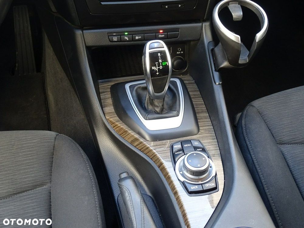 BMW X1 - 14