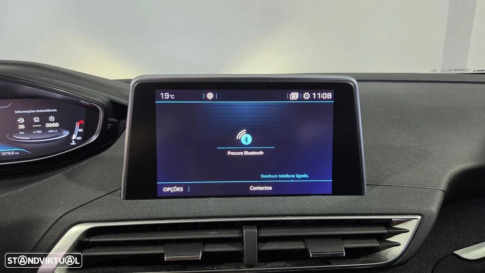 Peugeot 3008 1.5 BlueHDi Allure EAT8 - 30