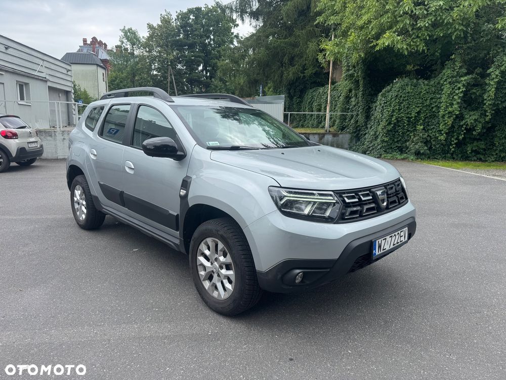 Dacia Duster 1.0 TCe Comfort - 1