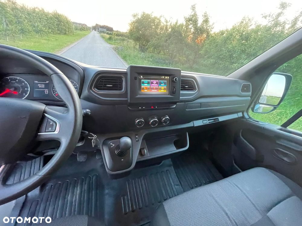 Renault Master - 7