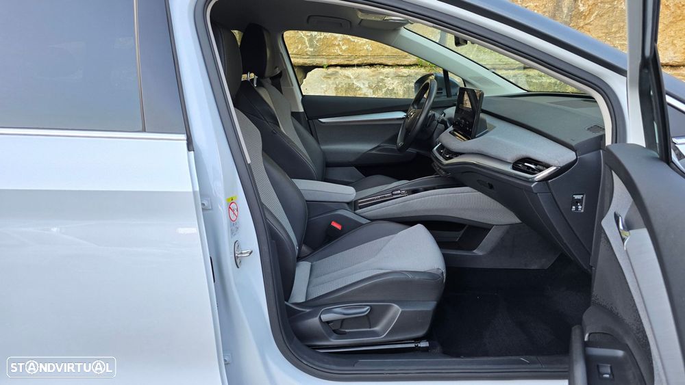 Skoda Enyaq iV 80 - 54