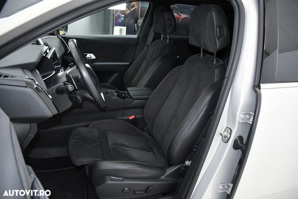 DS Automobiles DS 7 Crossback - 15