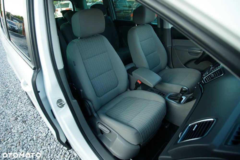 Seat Alhambra 2.0 TDI Start & Stop DSG Crono - 25