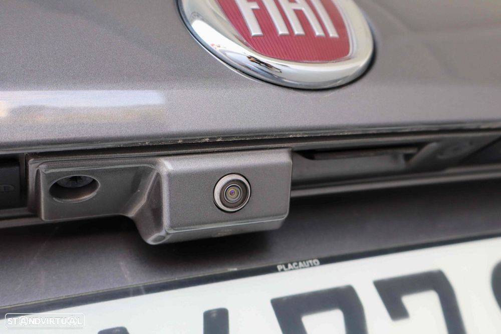 Fiat Tipo 1.0 GSE T3 City Life - 11
