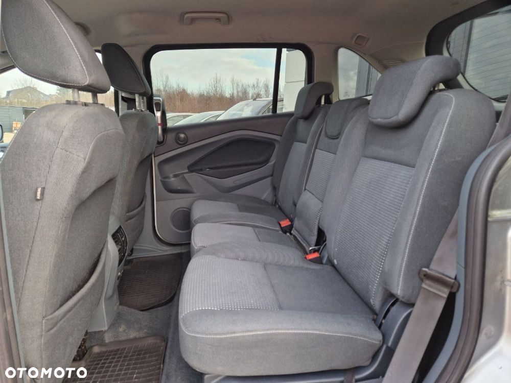 Ford Grand C-MAX 1.6 Edition - 8