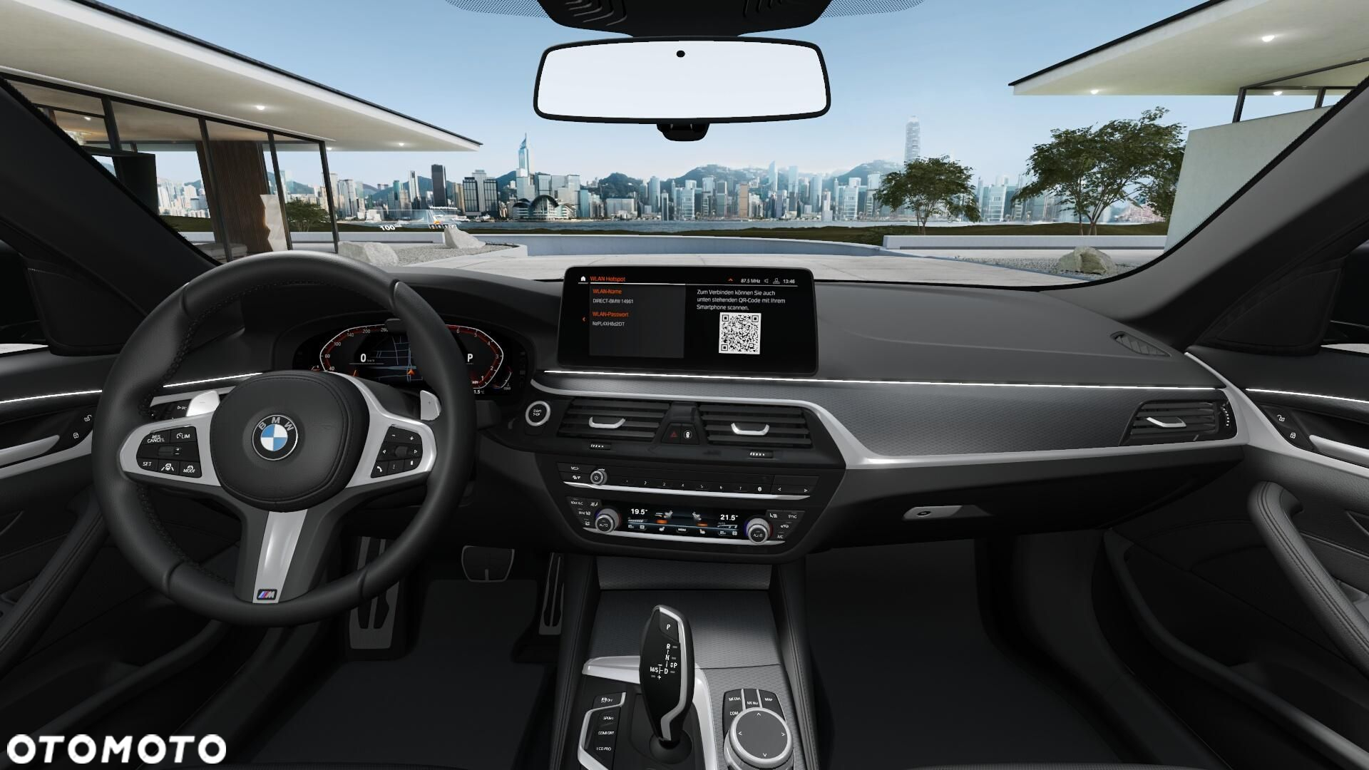 BMW Seria 5 - 8